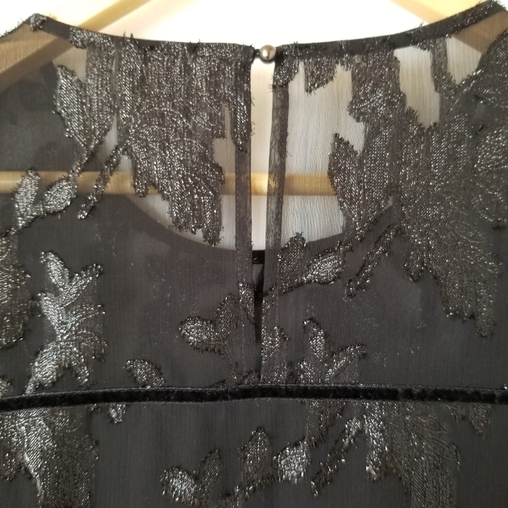 LAUNDRY by Shelli Segal Dress | size 12 - Picture 4 of 8